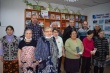 Посещение библиотеки г. Нарьян-Мара